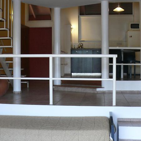 Lake Buenavista Apart Hotel & Suites Villa Carlos Paz Ngoại thất bức ảnh