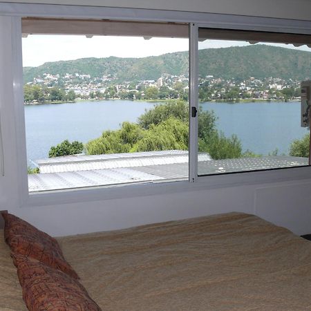 Lake Buenavista Apart Hotel & Suites Villa Carlos Paz Ngoại thất bức ảnh