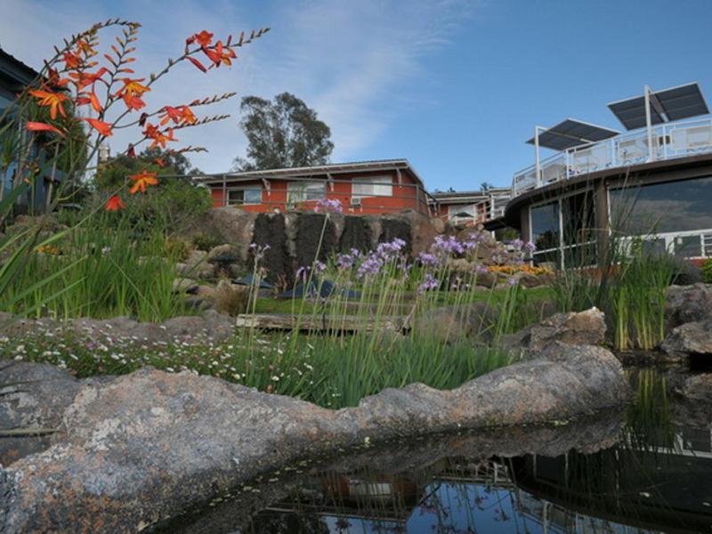 Lake Buenavista Apart Hotel & Suites Villa Carlos Paz Ngoại thất bức ảnh
