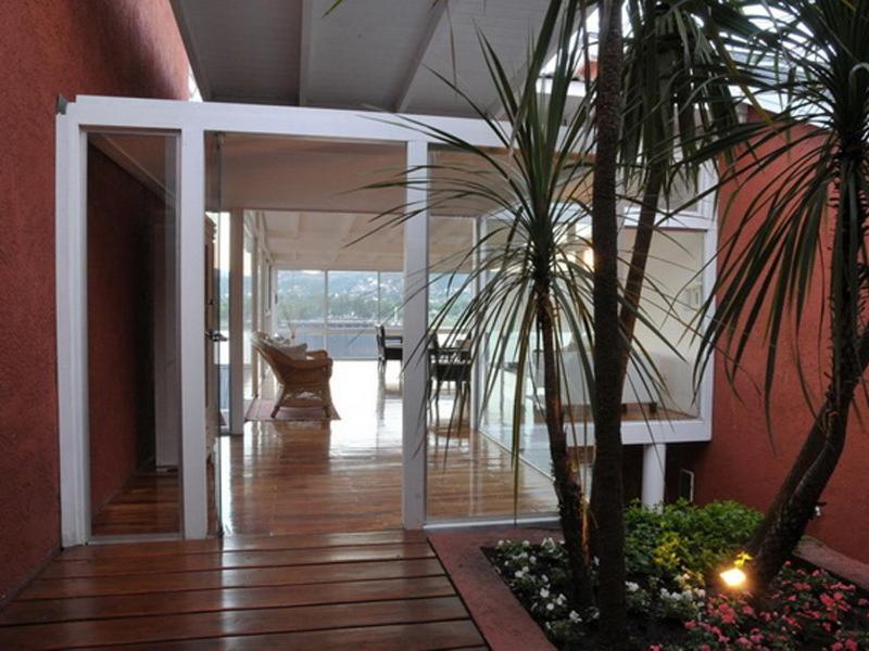 Lake Buenavista Apart Hotel & Suites Villa Carlos Paz Ngoại thất bức ảnh