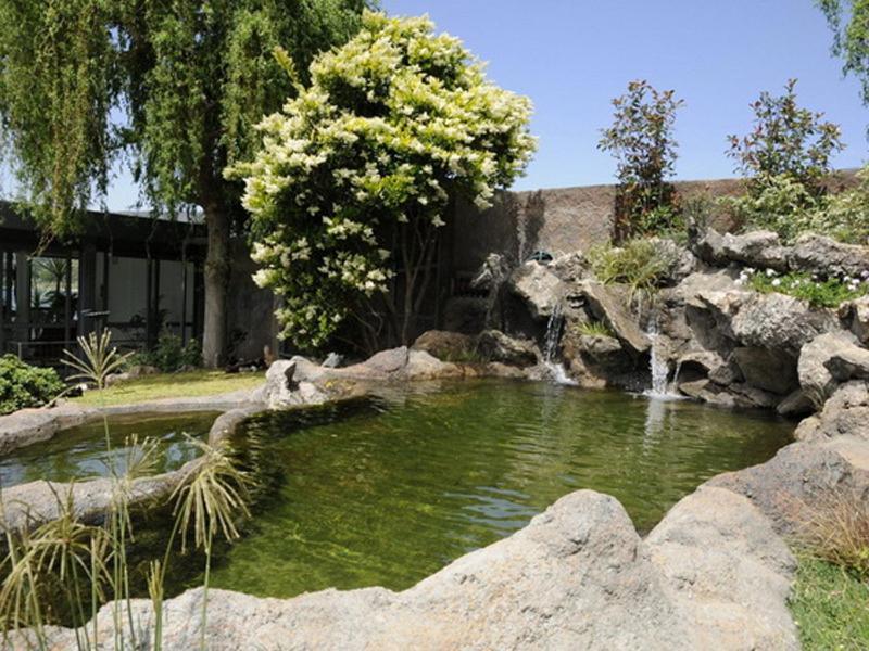 Lake Buenavista Apart Hotel & Suites Villa Carlos Paz Ngoại thất bức ảnh