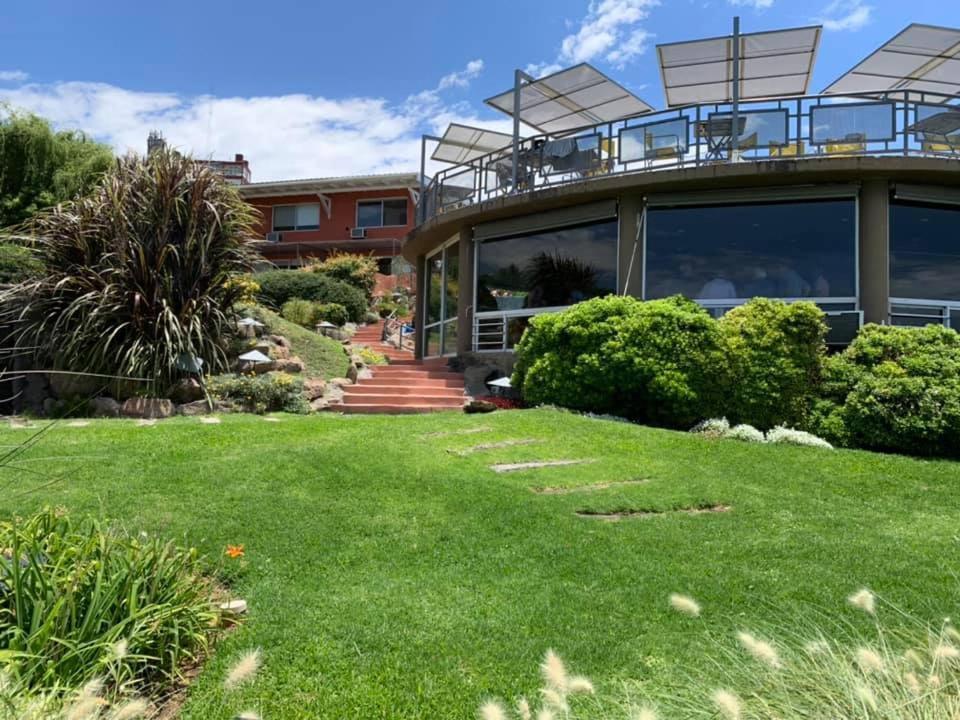 Lake Buenavista Apart Hotel & Suites Villa Carlos Paz Ngoại thất bức ảnh