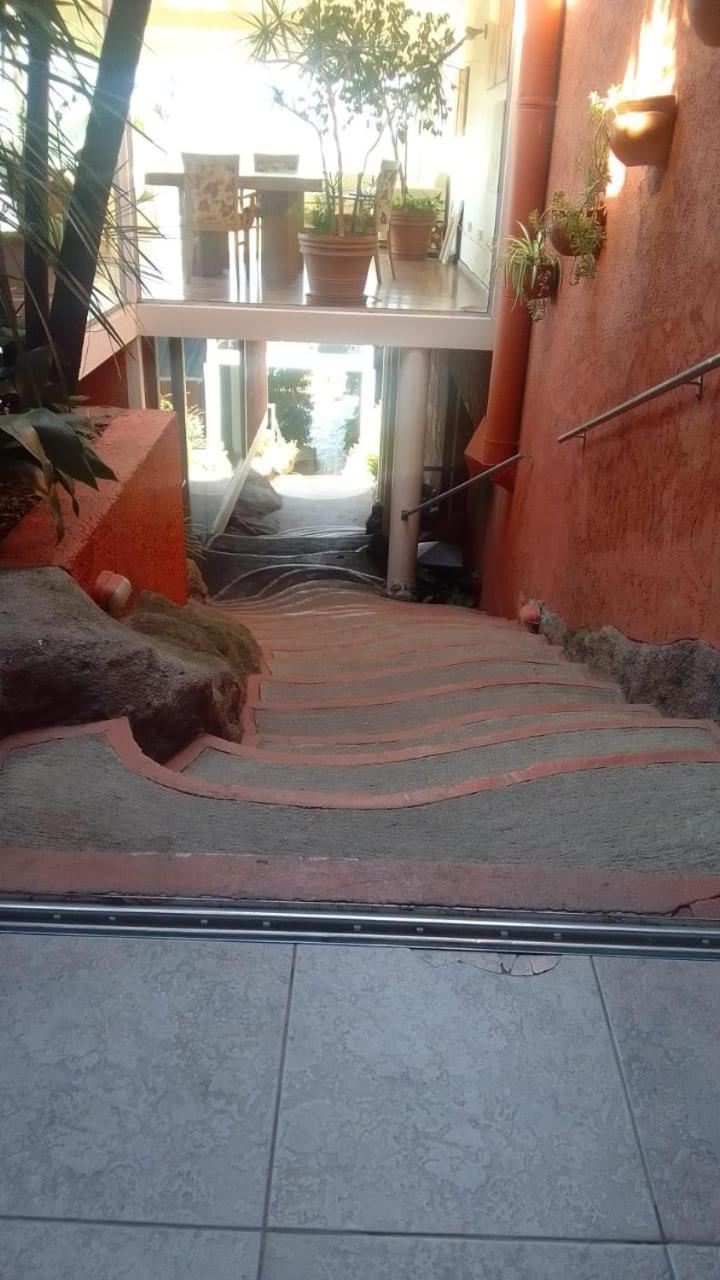 Lake Buenavista Apart Hotel & Suites Villa Carlos Paz Ngoại thất bức ảnh