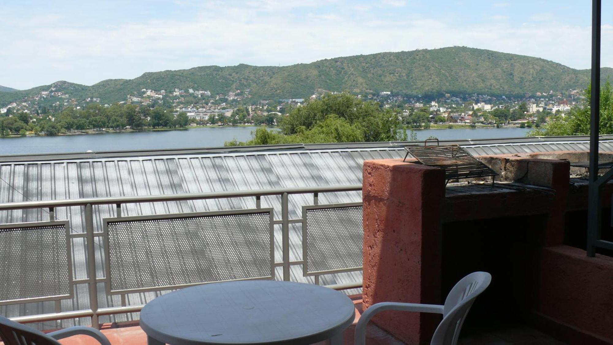 Lake Buenavista Apart Hotel & Suites Villa Carlos Paz Ngoại thất bức ảnh