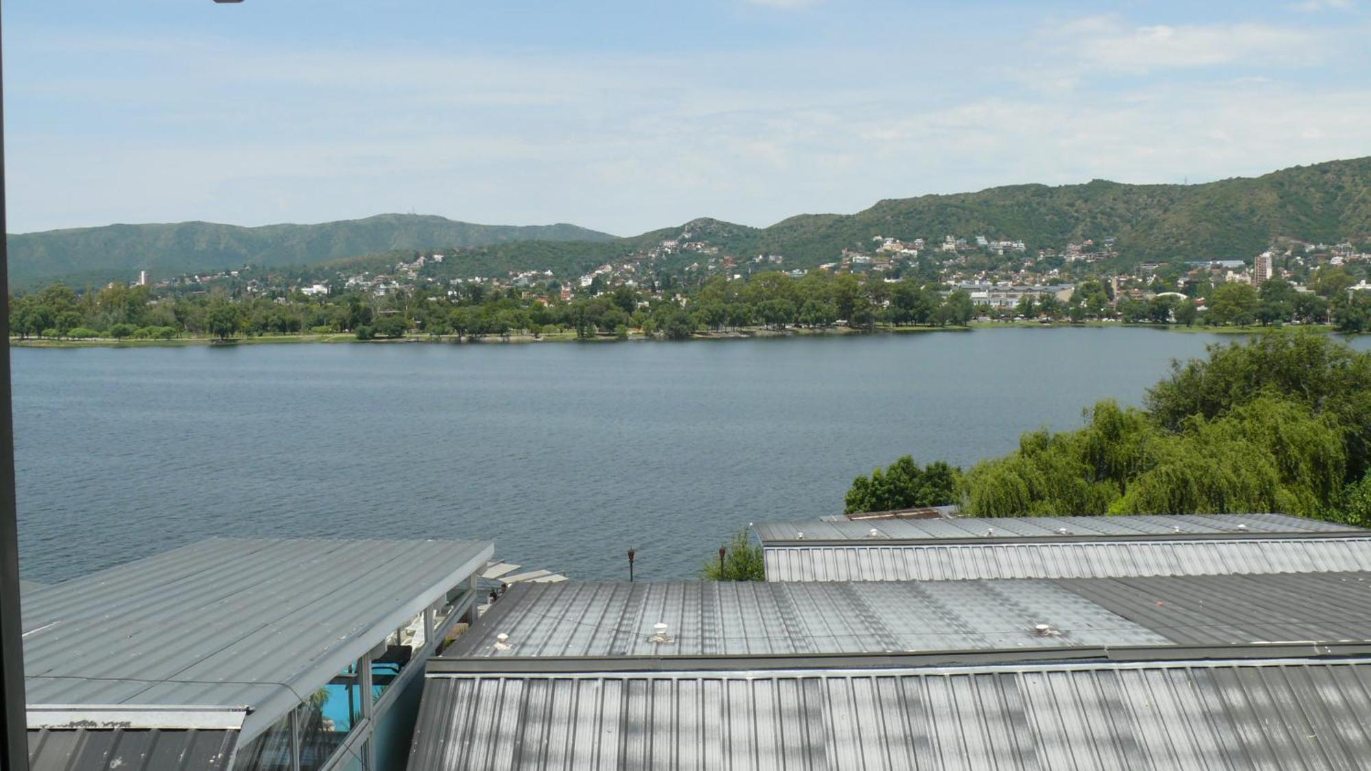 Lake Buenavista Apart Hotel & Suites Villa Carlos Paz Ngoại thất bức ảnh