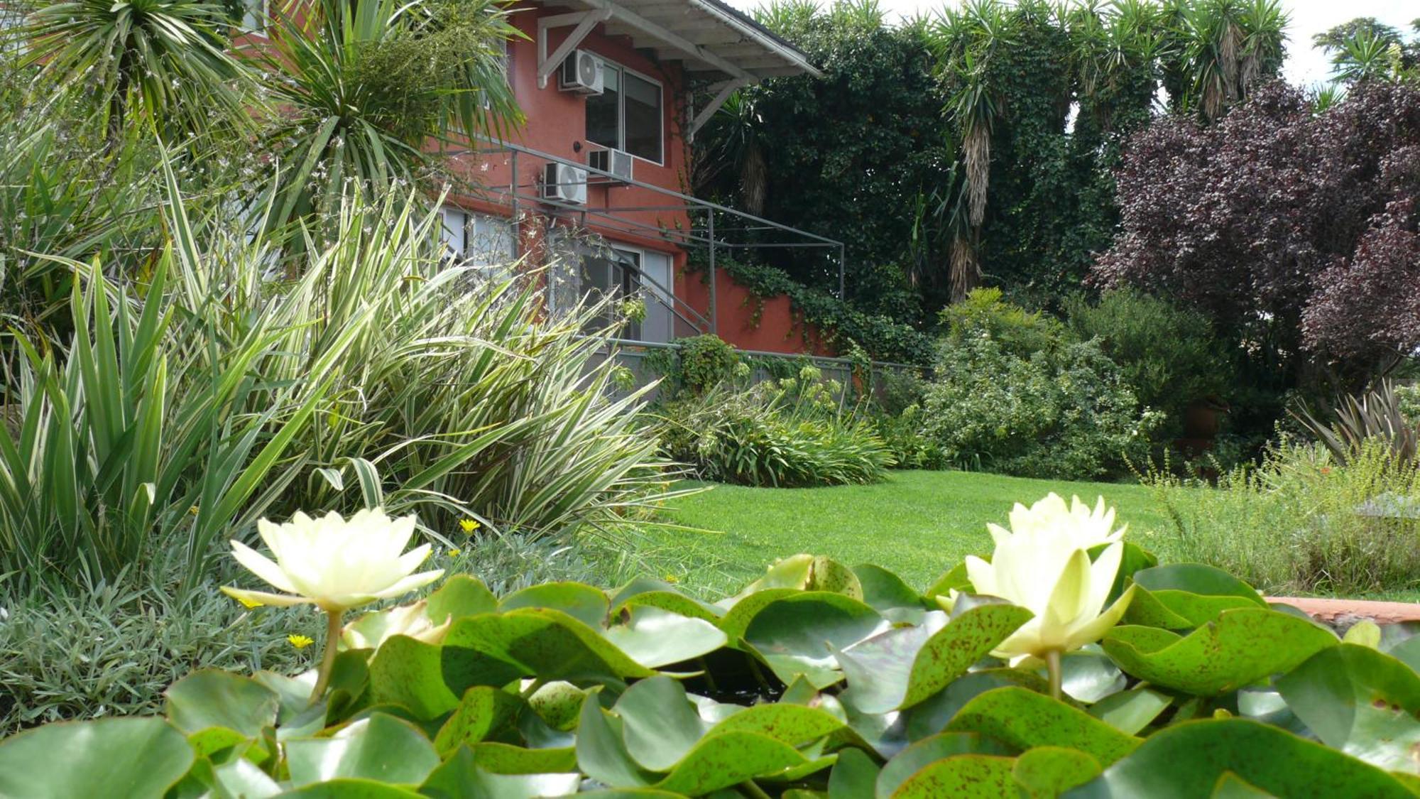 Lake Buenavista Apart Hotel & Suites Villa Carlos Paz Ngoại thất bức ảnh