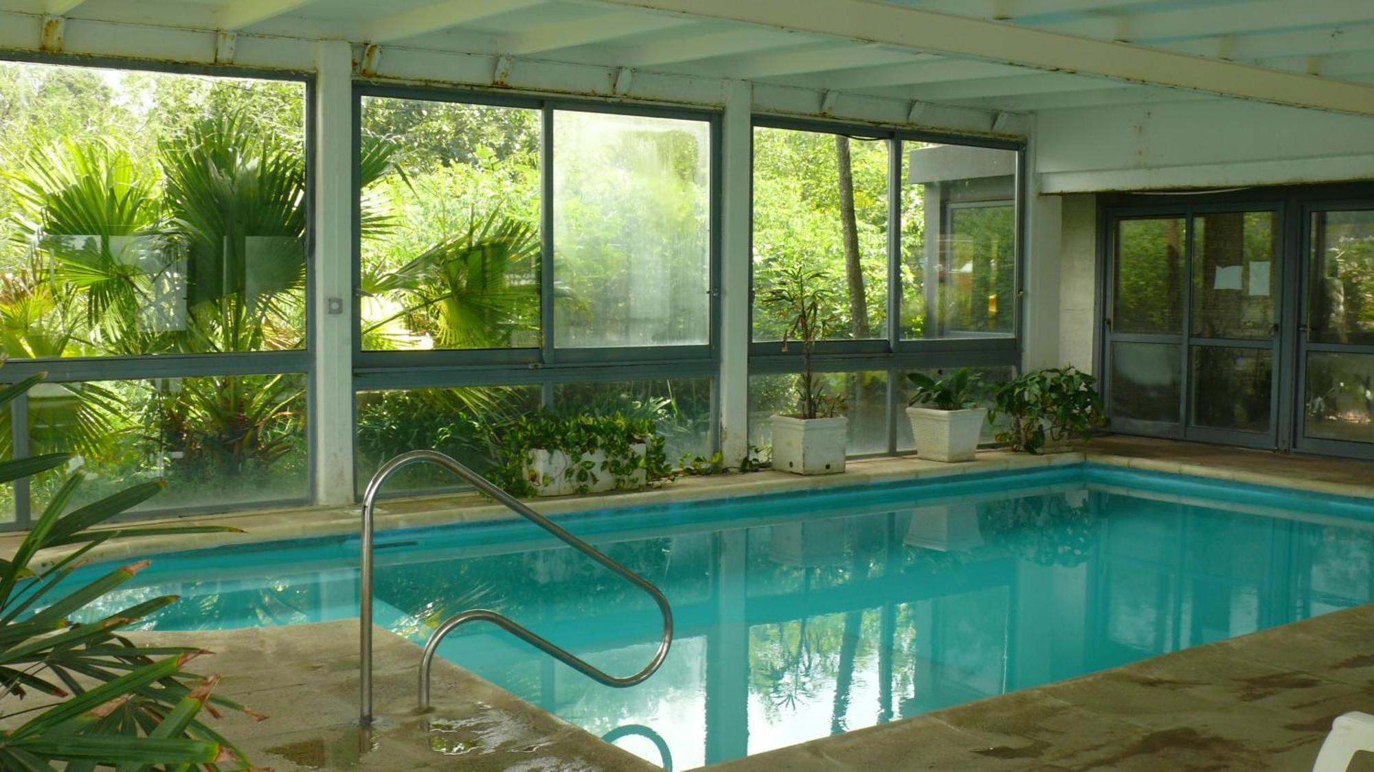 Lake Buenavista Apart Hotel & Suites Villa Carlos Paz Ngoại thất bức ảnh
