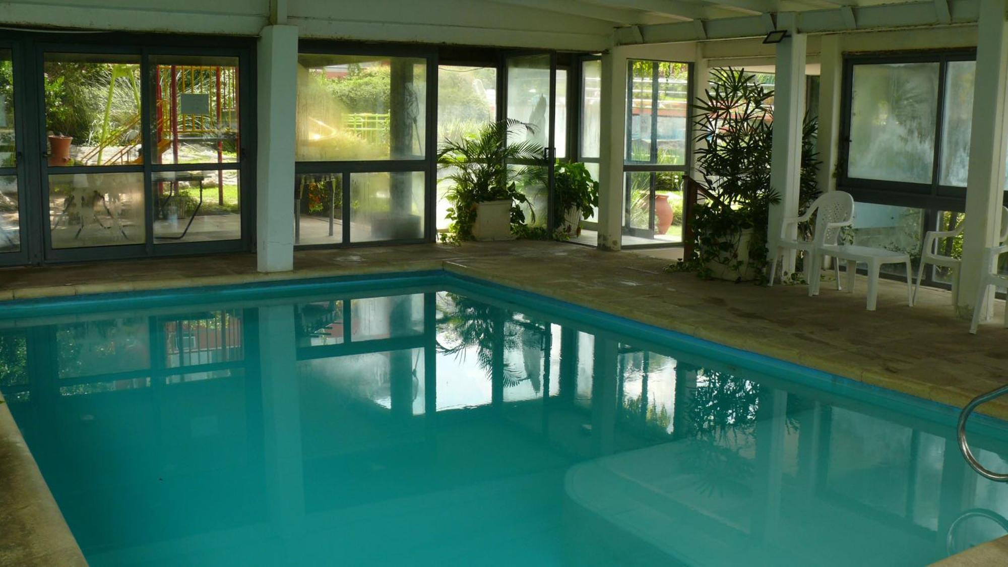Lake Buenavista Apart Hotel & Suites Villa Carlos Paz Ngoại thất bức ảnh