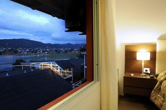 Lake Buenavista Apart Hotel & Suites Villa Carlos Paz Phòng bức ảnh