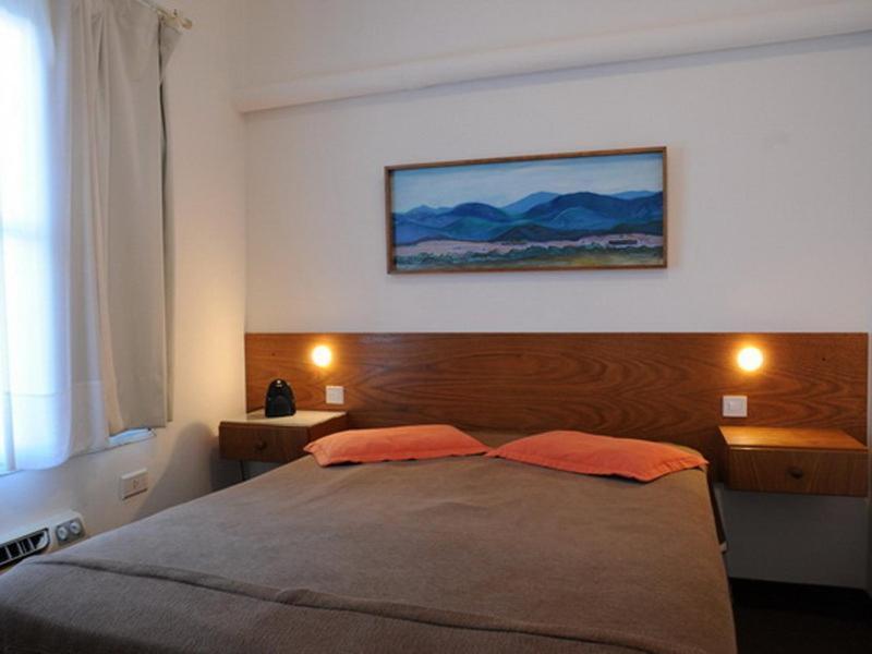 Lake Buenavista Apart Hotel & Suites Villa Carlos Paz Phòng bức ảnh