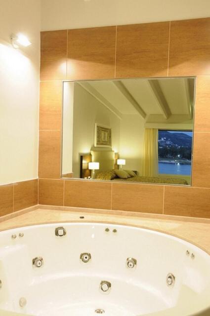 Lake Buenavista Apart Hotel & Suites Villa Carlos Paz Phòng bức ảnh